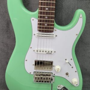 Gt Strato Bpina Surf green