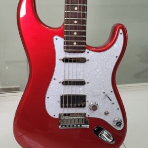 Gt Fender Strato American Standard 2005