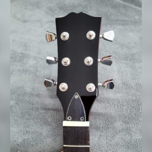 Braço Lespaul estilo Gibson